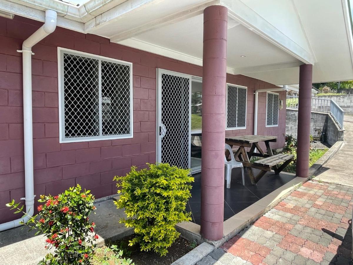 Keris Rental Houses Vaitele Exterior photo